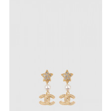 샤넬 귀걸이 AB4521