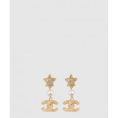 샤넬 귀걸이 AB4521