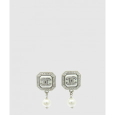 샤넬 귀걸이 AB7703