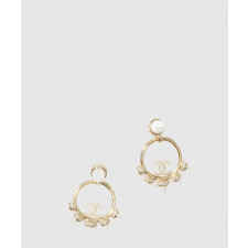 샤넬 귀걸이 AB7633