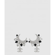 샤넬 귀걸이 AB7734