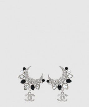 샤넬 귀걸이 AB7734