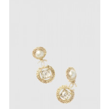 샤넬 귀걸이 AB7747