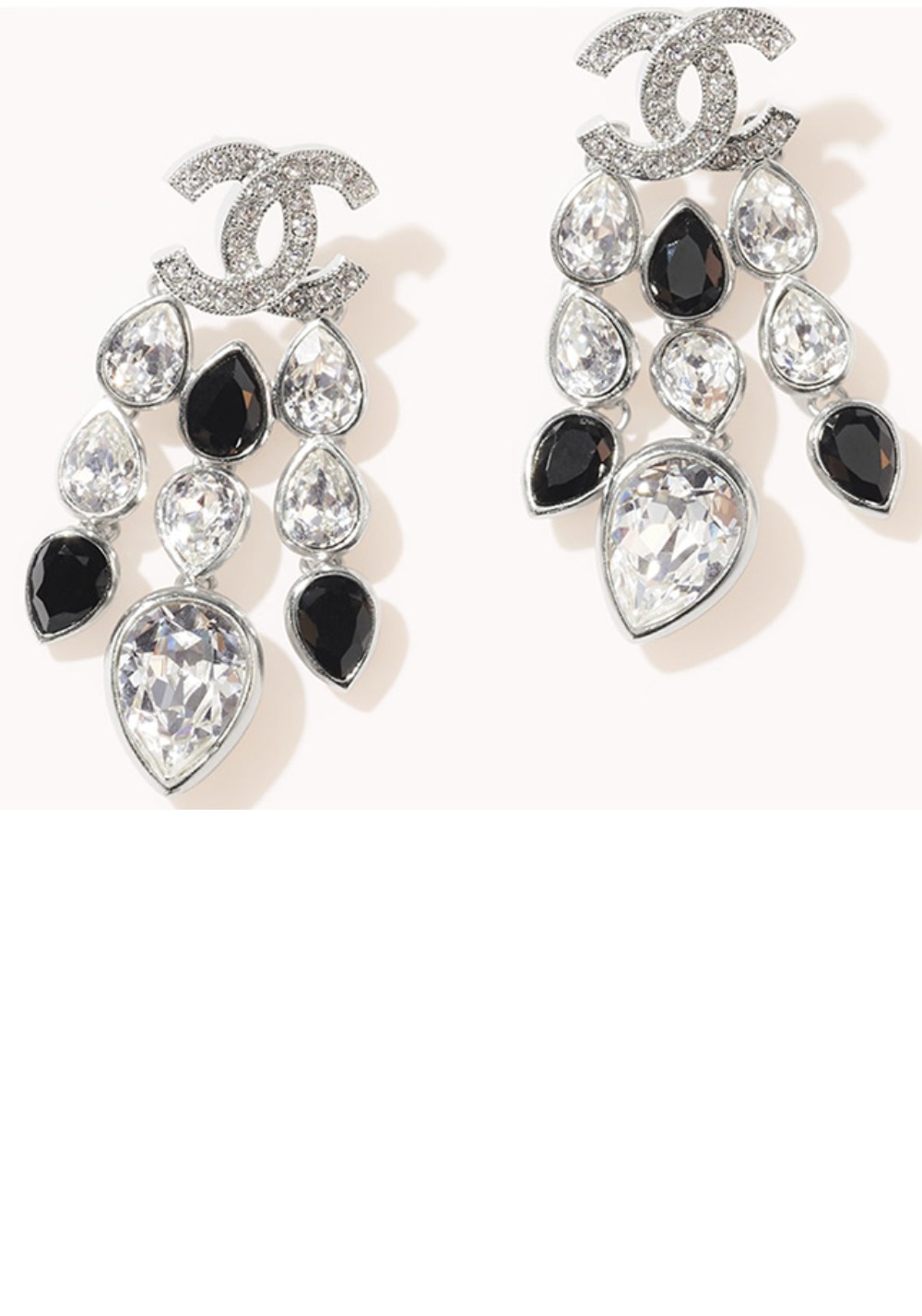 샤넬 귀걸이 AB7732