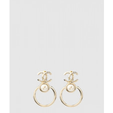 샤넬 귀걸이 AB7522