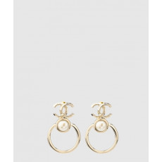 샤넬 귀걸이 AB7522