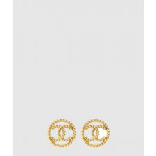 샤넬 귀걸이 AB7784