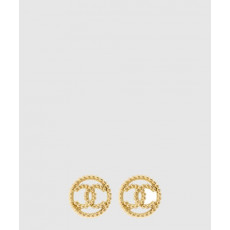 샤넬 귀걸이 AB7784