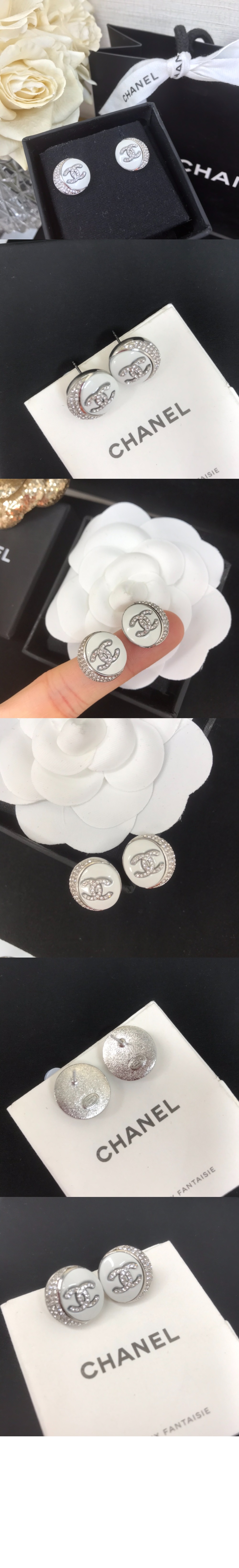 샤넬 귀걸이 AB7736