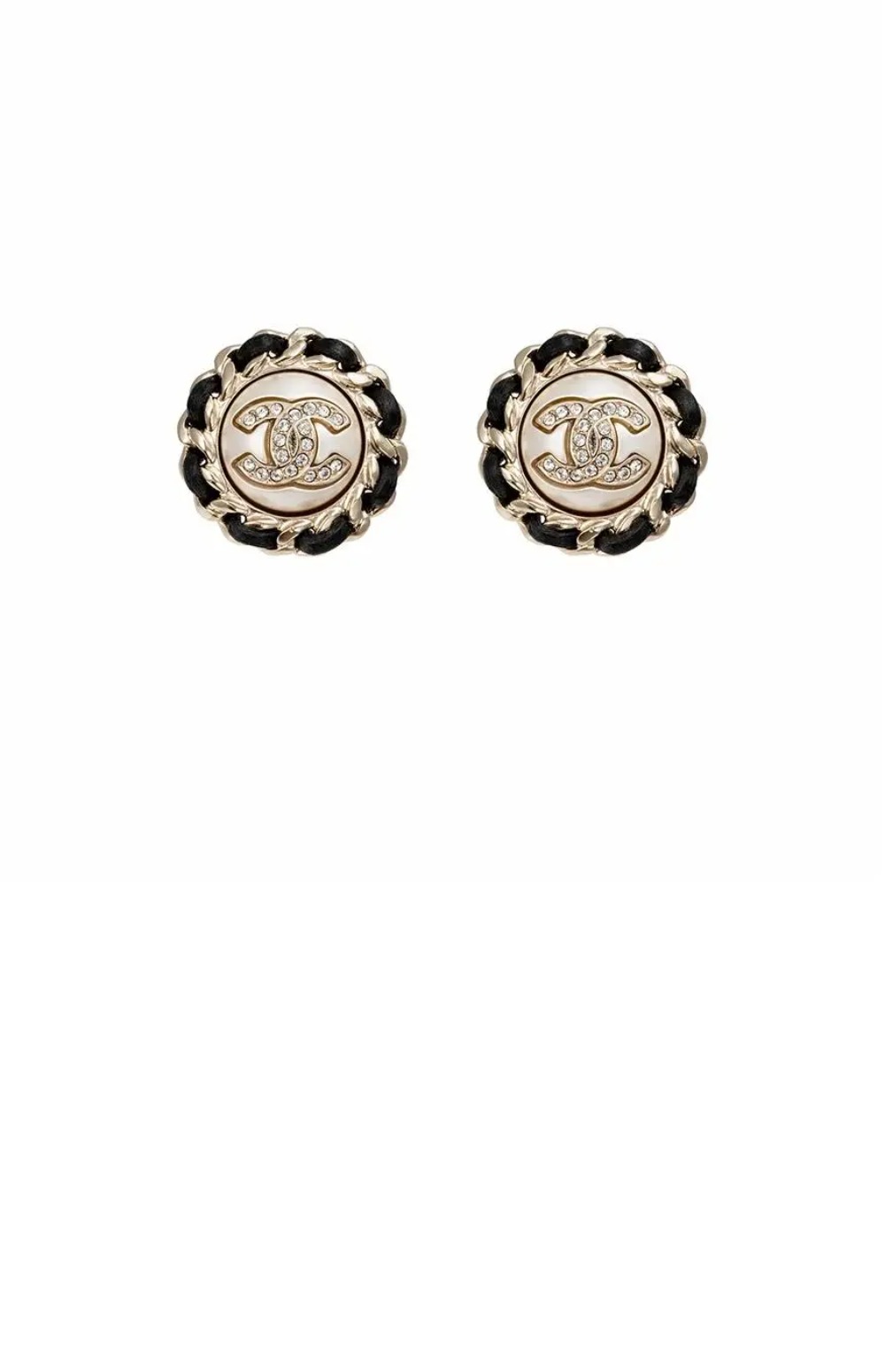샤넬 귀걸이 AB4703