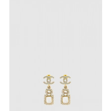 샤넬 귀걸이 AB7272