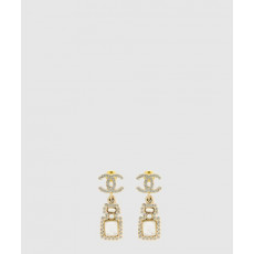 샤넬 귀걸이 AB7272