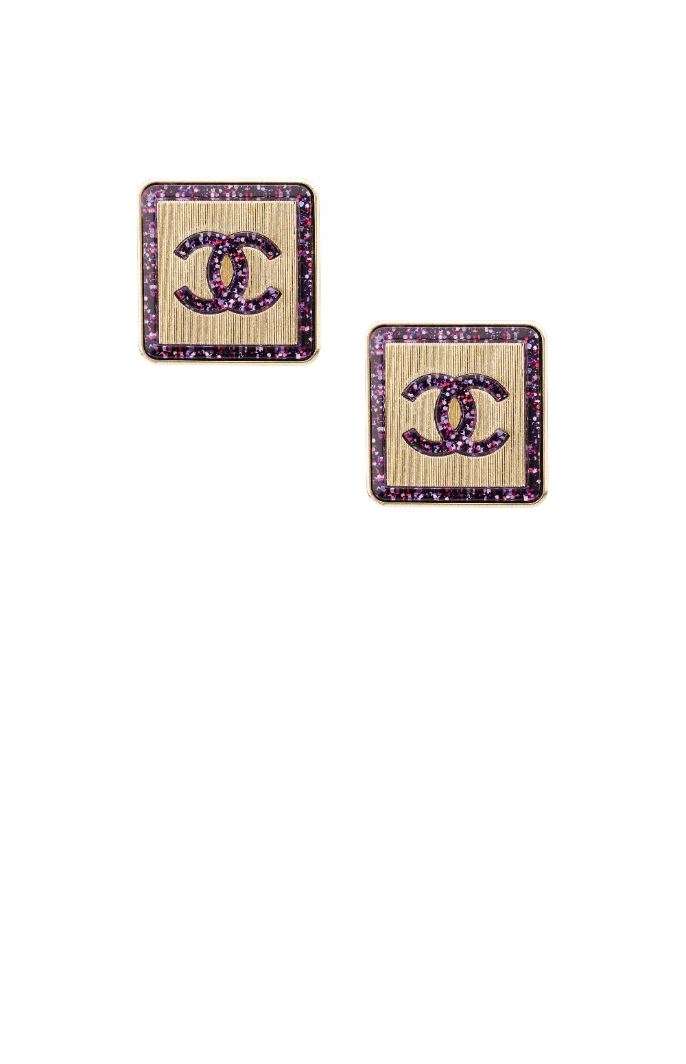 샤넬 귀걸이 AB7246