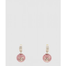 샤넬 귀걸이 AB7371