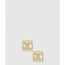 샤넬 귀걸이 AB7223