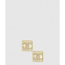 샤넬 귀걸이 AB7223