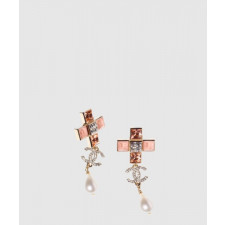 샤넬 귀걸이 AB7174