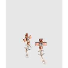 샤넬 귀걸이 AB7174