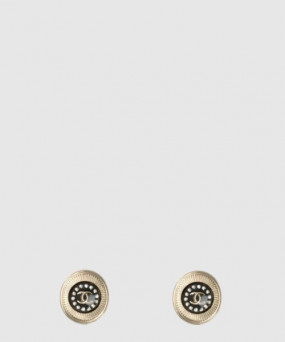 샤넬 귀걸이 AB6996