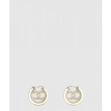 샤넬 귀걸이 AB6732