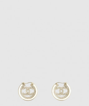 샤넬 귀걸이 AB6732