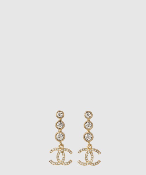 샤넬 귀걸이 AB7019