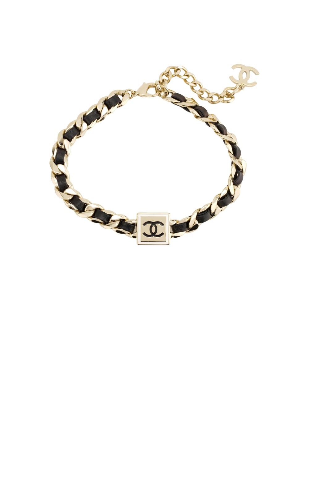 샤넬 목걸이 AB6771