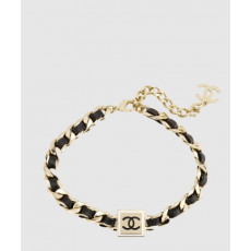 샤넬 목걸이 AB6771