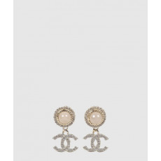 샤넬 귀걸이 AB6891