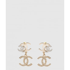 샤넬 귀걸이 AB6338