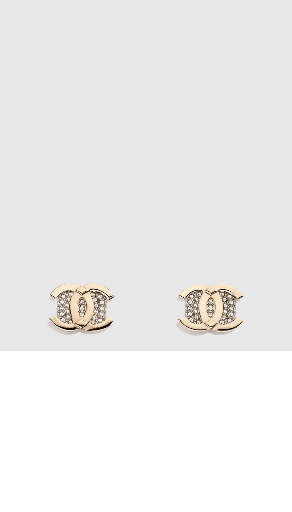 샤넬 귀걸이 AB6340