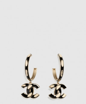 샤넬 귀걸이 AB6465