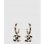 샤넬 귀걸이 AB6465