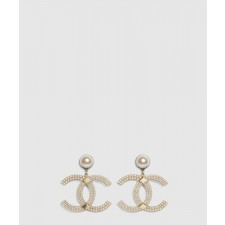 샤넬 귀걸이 AB6417