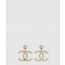 샤넬 귀걸이 AB6417