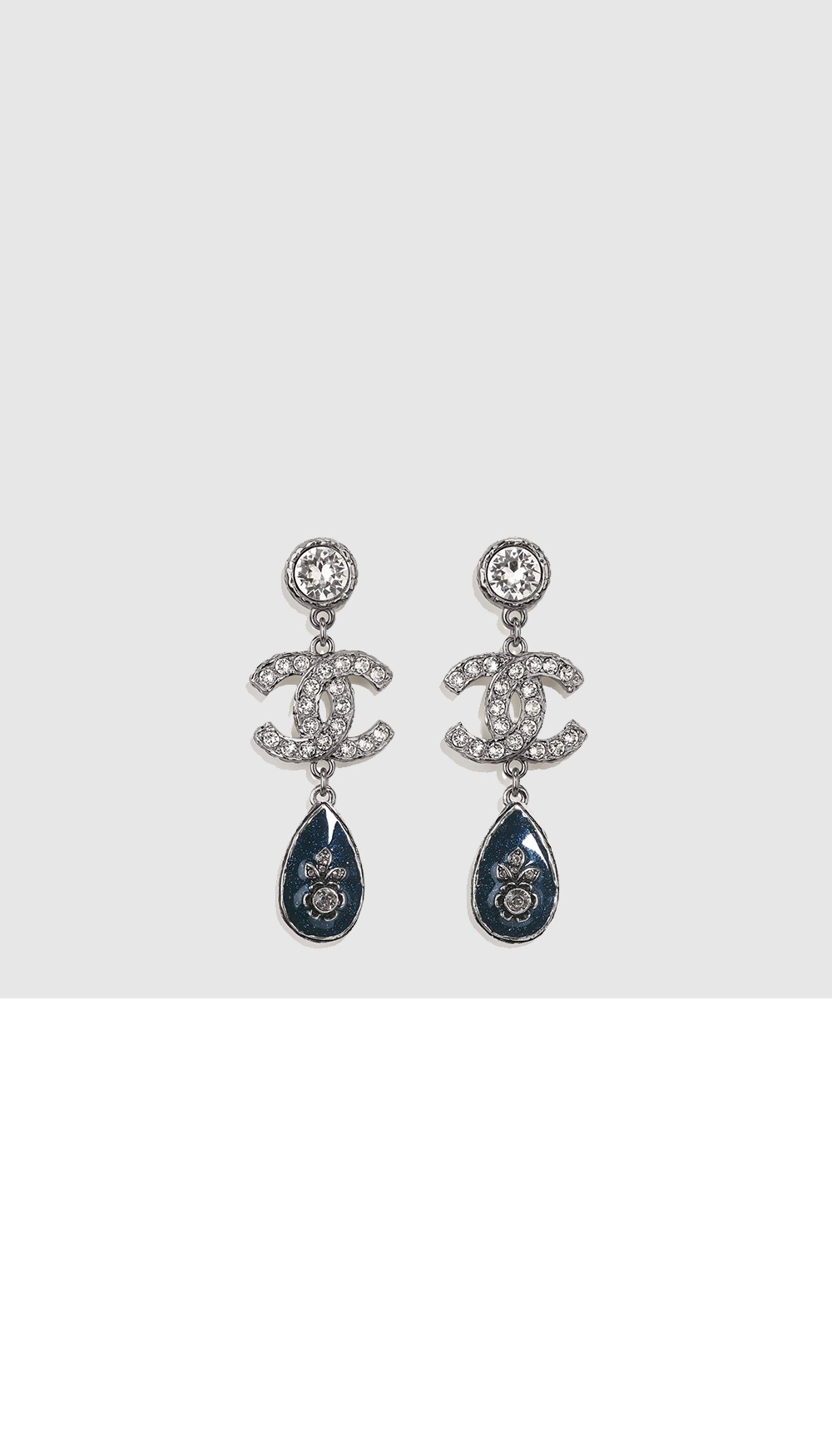 샤넬 귀걸이 AB6511