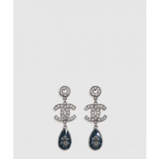 샤넬 귀걸이 AB6511