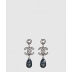 샤넬 귀걸이 AB6511