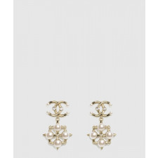 샤넬 귀걸이 AB6676