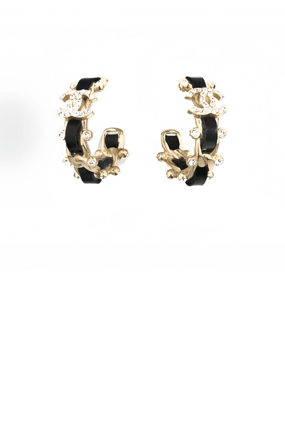 샤넬 귀걸이 AB6582