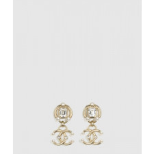 샤넬 귀걸이 AB6339