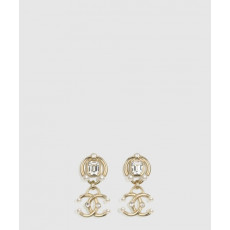 샤넬 귀걸이 AB6339