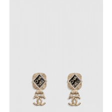 샤넬 귀걸이 AB6693