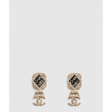 샤넬 귀걸이 AB6693