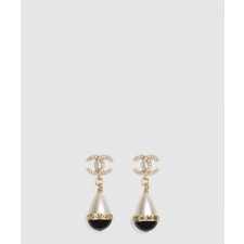 샤넬 귀걸이 AB6391