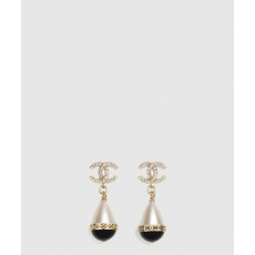 샤넬 귀걸이 AB6391