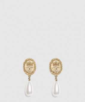 샤넬 귀걸이 AB6670