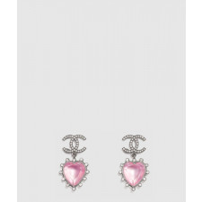 샤넬 귀걸이 AB6639