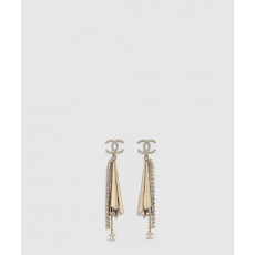 샤넬 귀걸이 AB6223