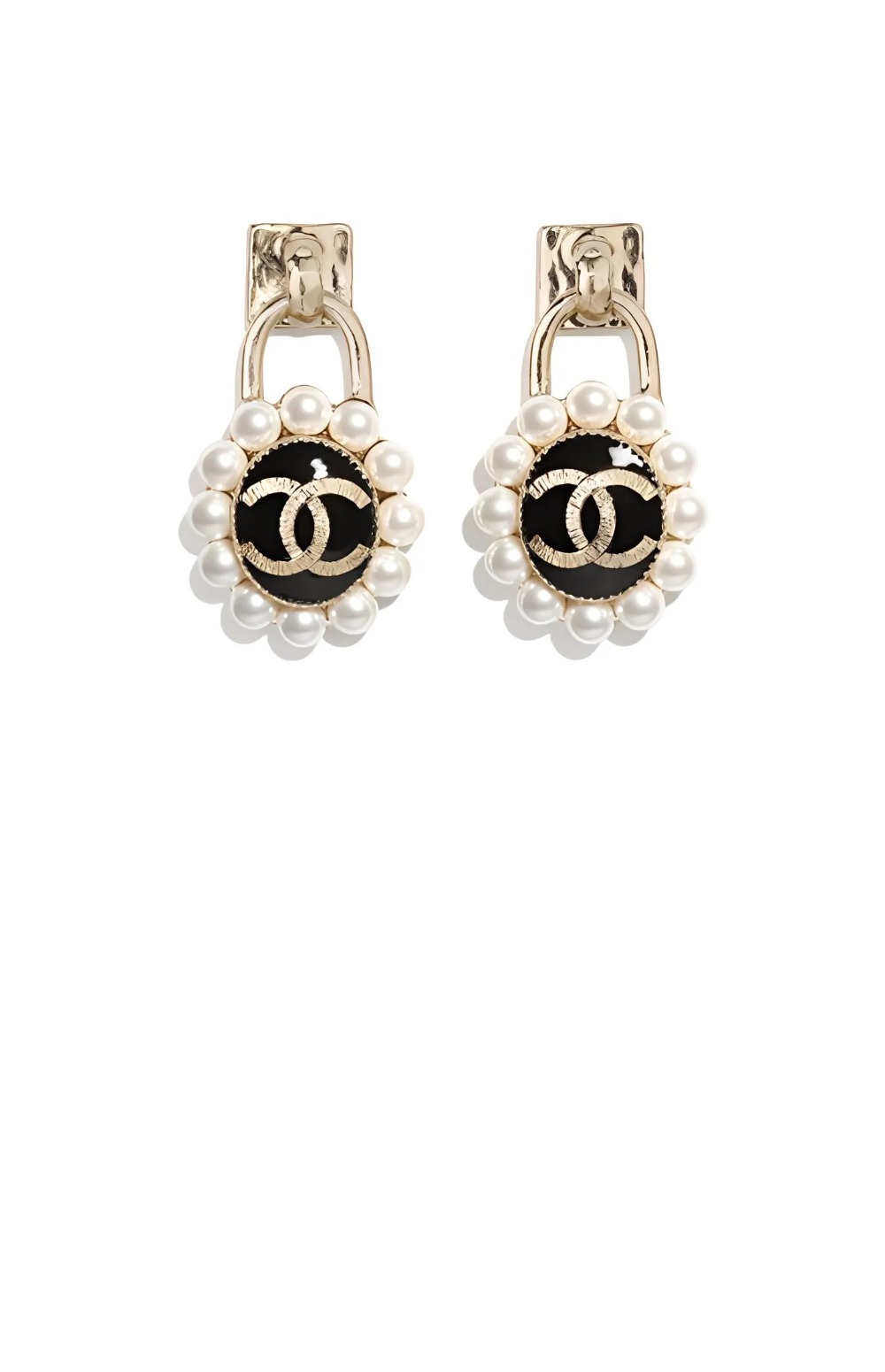 샤넬 귀걸이 AB6482